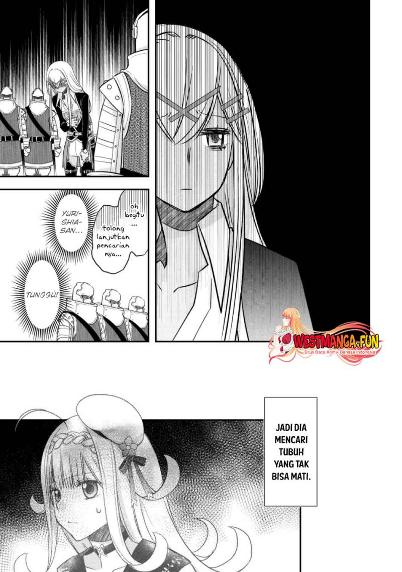 Kanchigai no Atelier Master